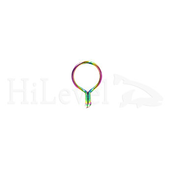 PacBay Single foot Guides Holo