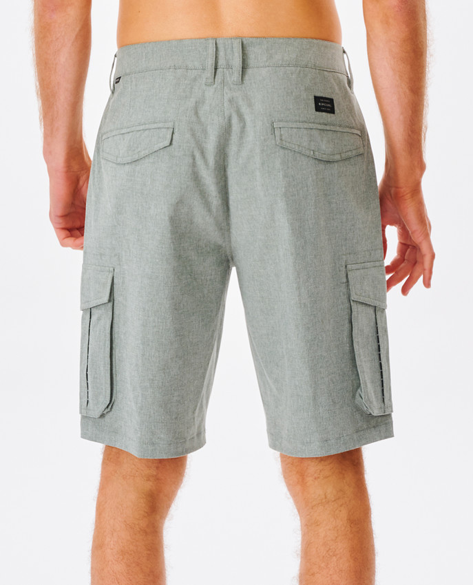 Rip Curl Boardwalk Trail Cargo Olive - 6