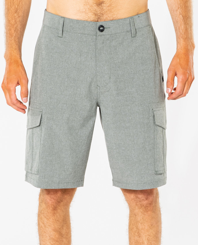 Rip Curl Boardwalk Trail Cargo Olive - 3