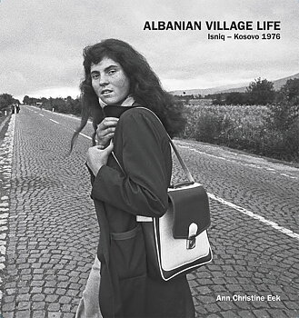 Ann Christine Eek - Albanian village life