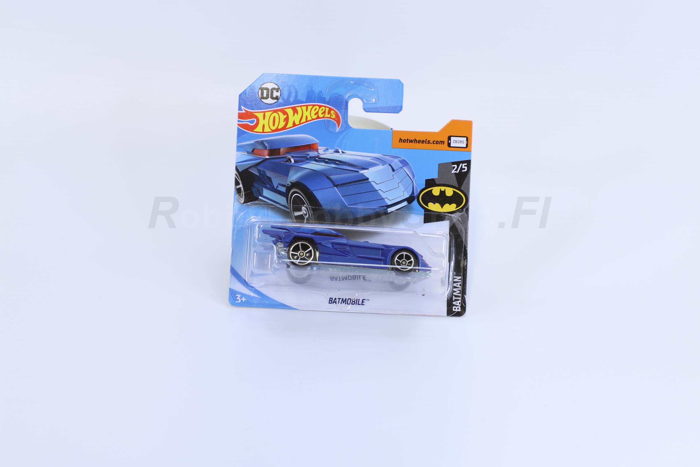 hot wheels fwg03