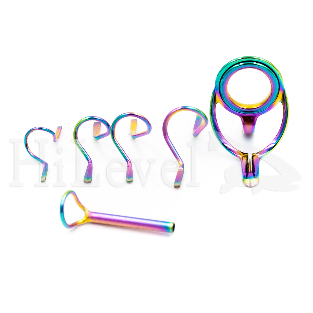 Pacific Bay Guide Kit Snake Holo