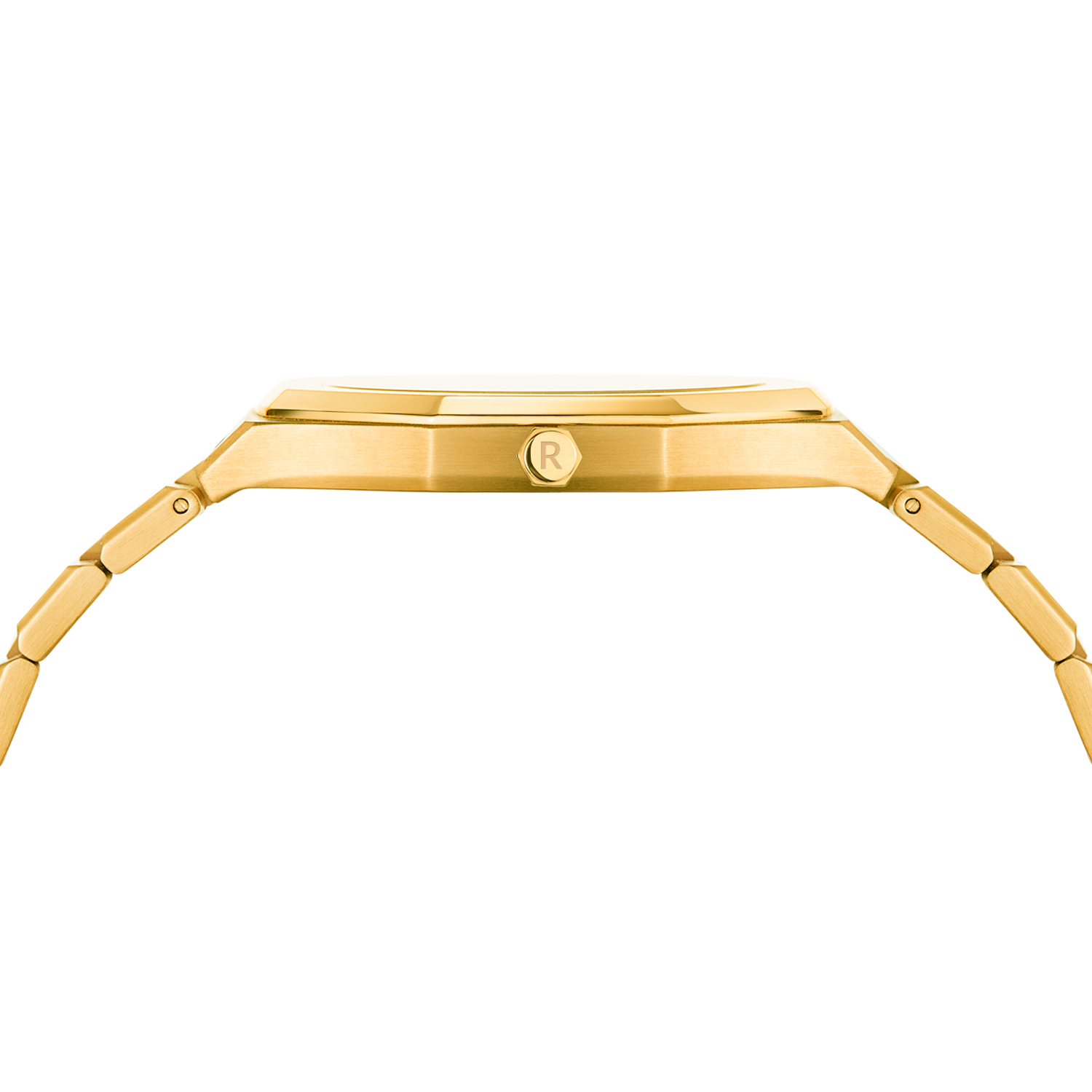 Regazza Ultra Thin Gold Pine - 3