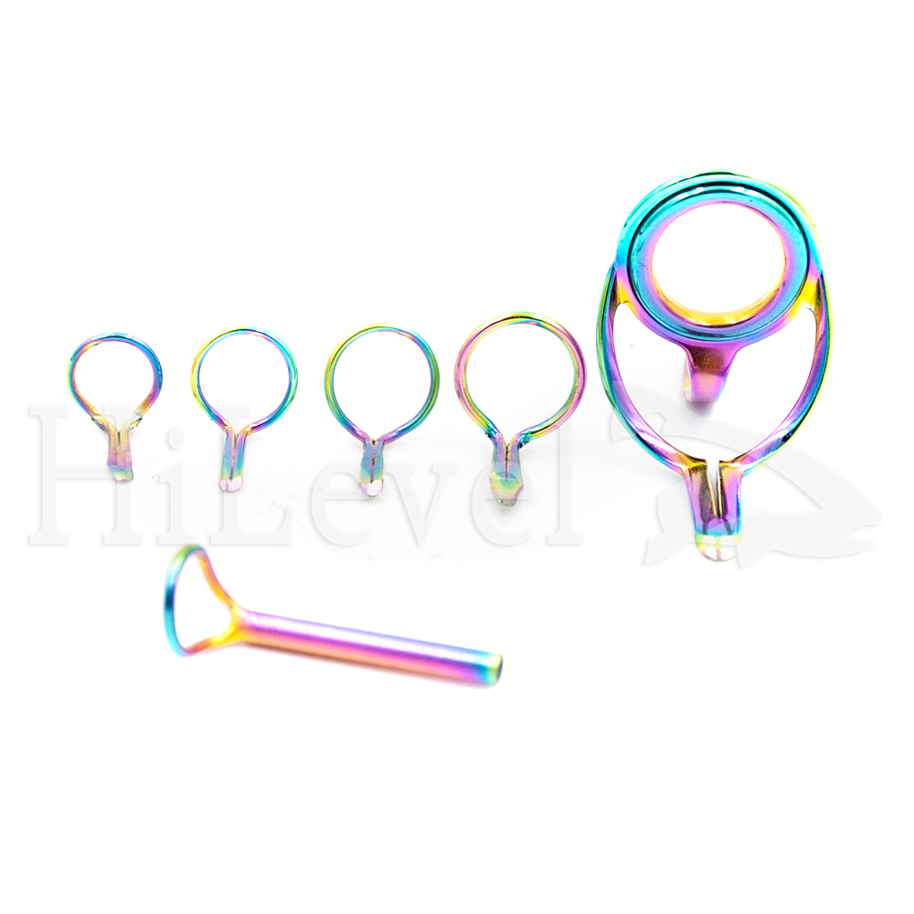 PacBay Ringsats Enbenta Holo
