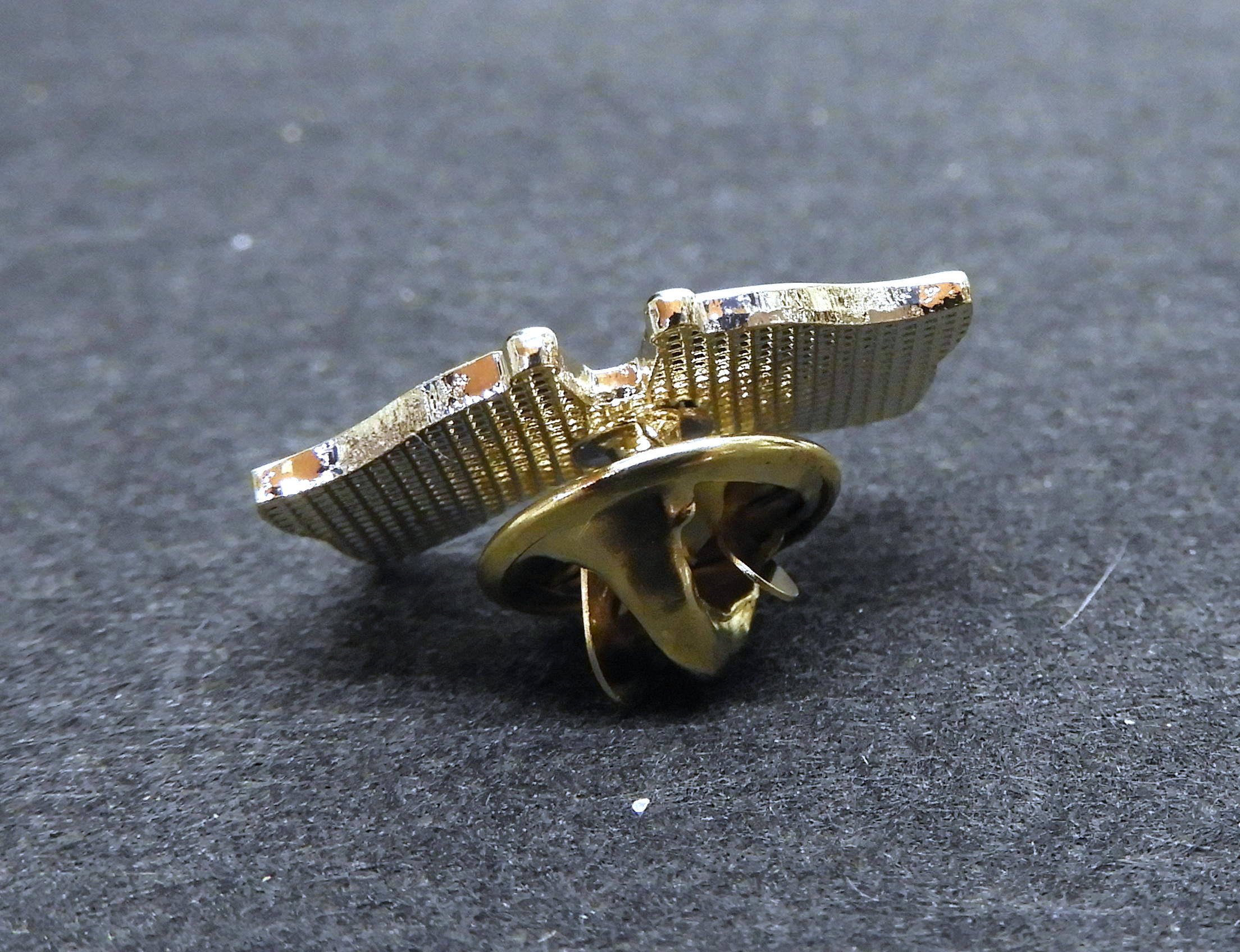 Pin Sverige/Ukraina - 3