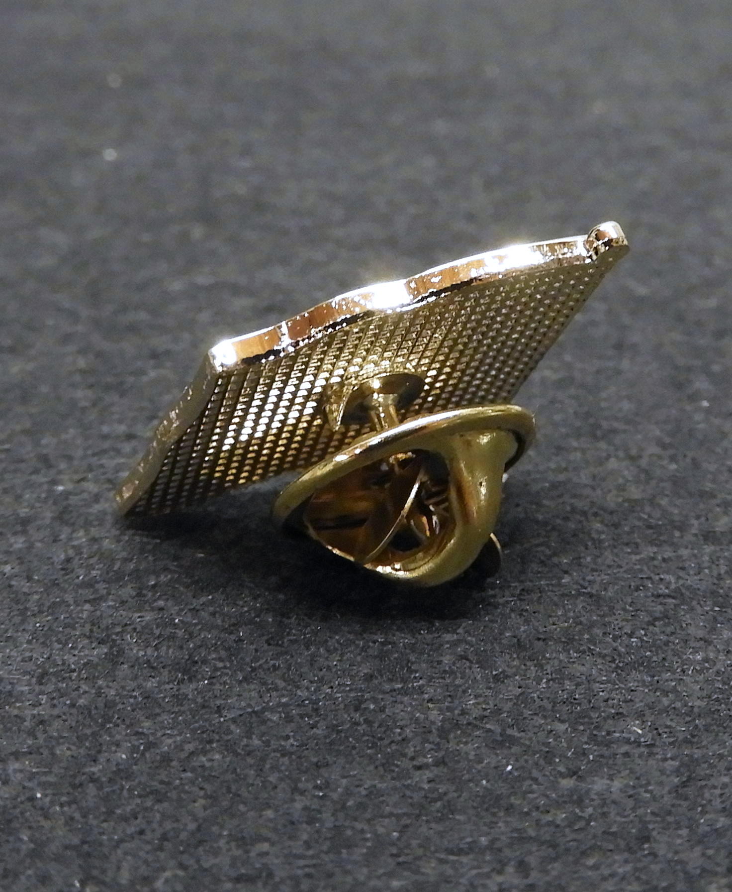 Pin Ukraina flagga - 2