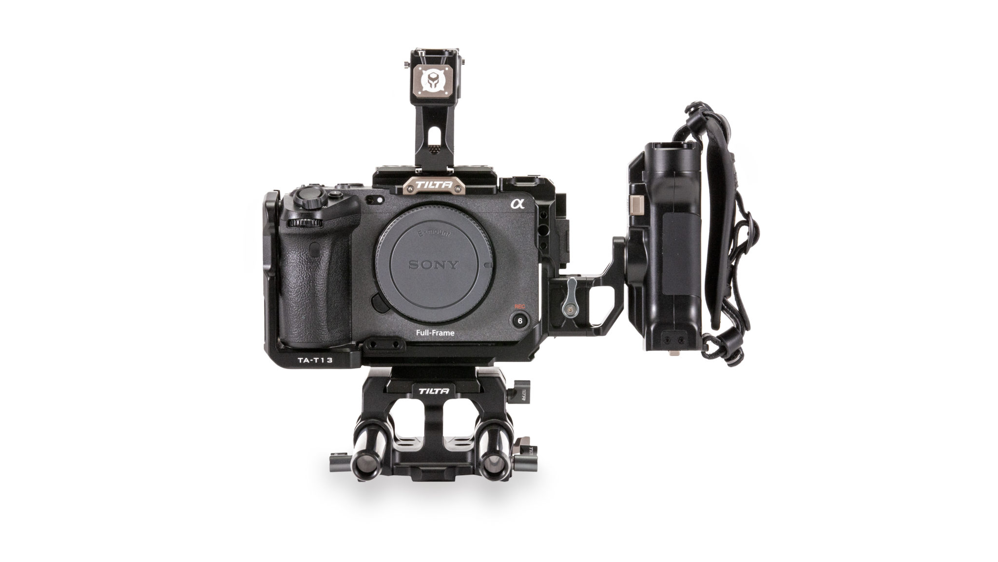 Tilta Tiltaing Sony FX3 Pro Kit - 2