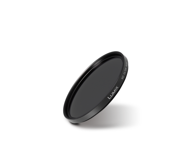 Panasonic Gråfilter 55 mm ND8