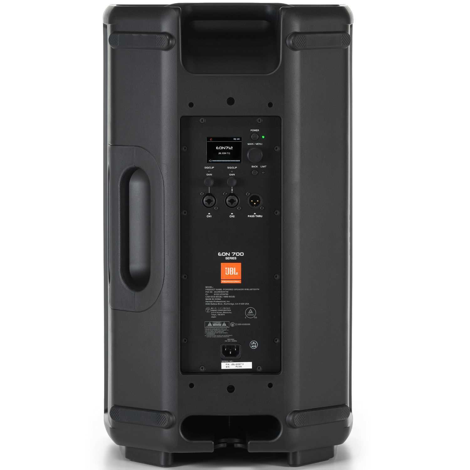 JBL Eon 712 - 2