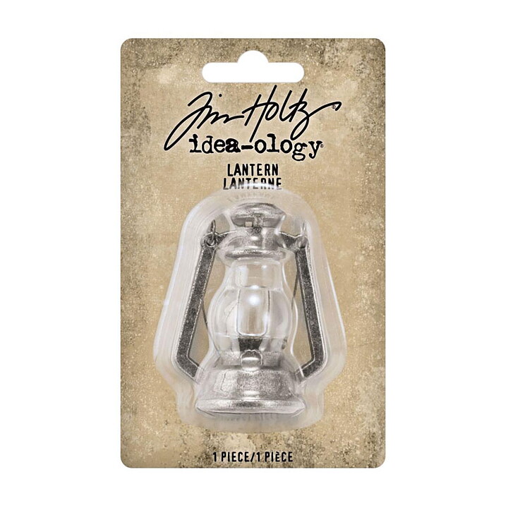 Tim Holtz Idea-Ology Lantern