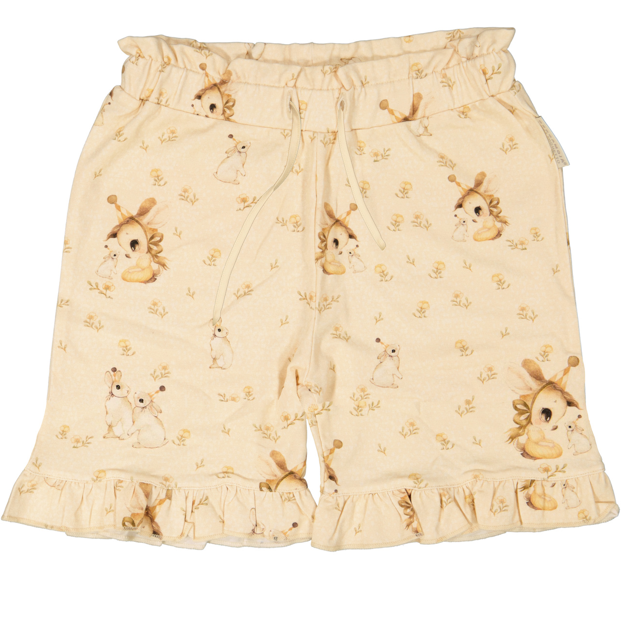 Bambu Shorts Stella Puder 74/80 - Geggamoja - 2