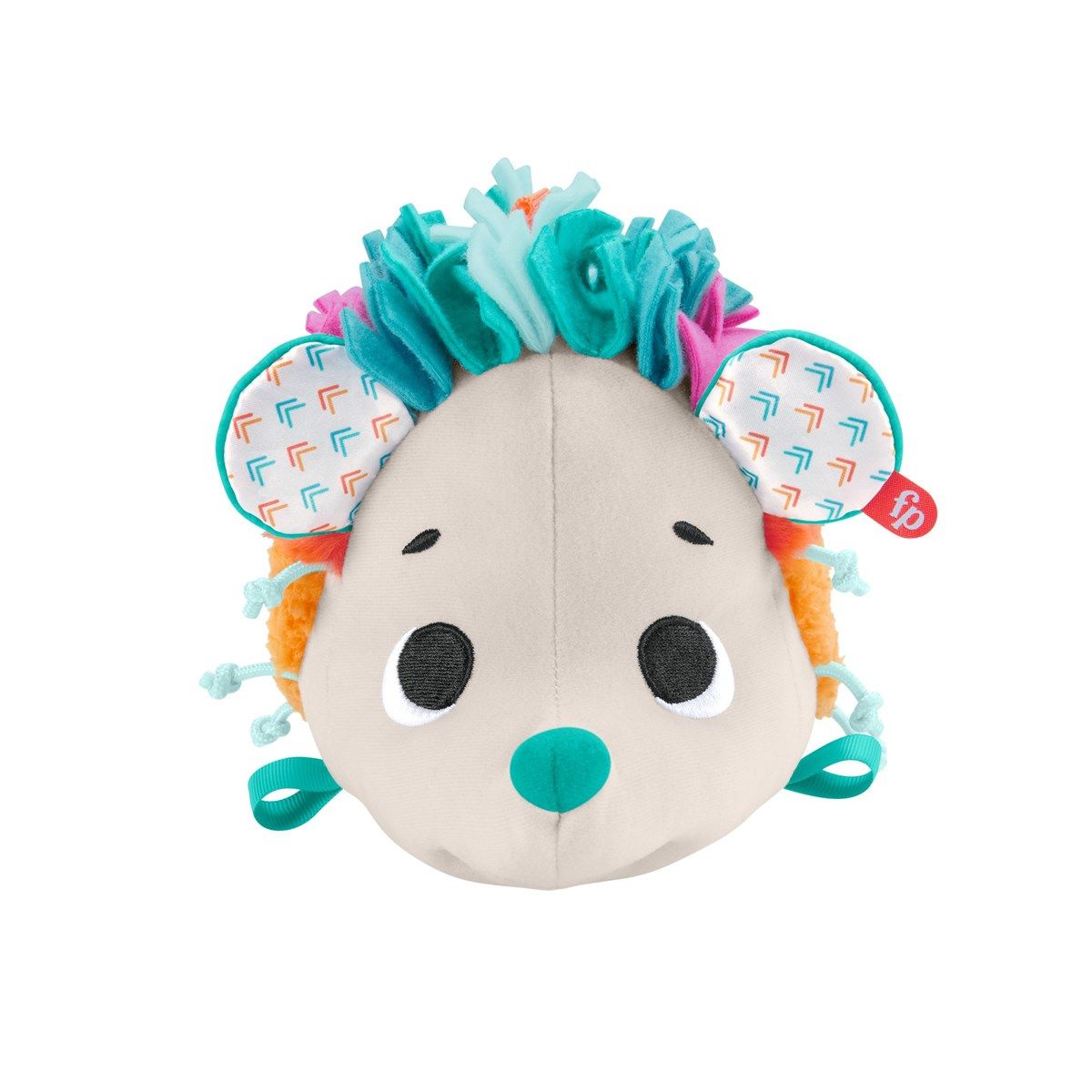Fisher Price Cuddle & Snuggle Hedgehog - 4