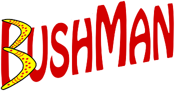  Bushman Myggskydd  Pumpspray 90ml