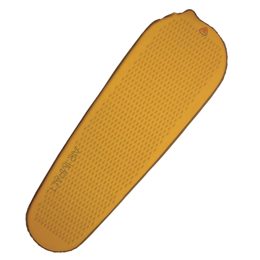 Robens Air Impact 25 Liggunderlag Sommar | Sj&auml;lvuppbl&aring;sande