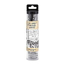 Tim Holtz Idea-Ology Collage Paper - Entomology