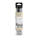 Tim Holtz Idea-Ology Collage Paper - Entomology