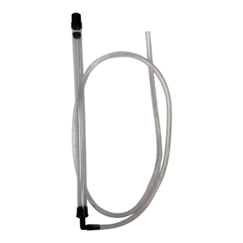 Hävert - Auto Siphon inkl slang 44cm