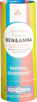 Deo Coco Mania 40g Ben & Anna