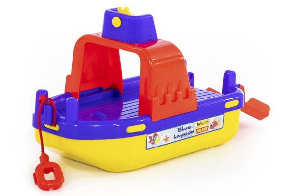 Polesie Ferry 30cm