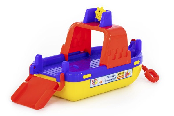 Polesie Ferry 30cm - 3