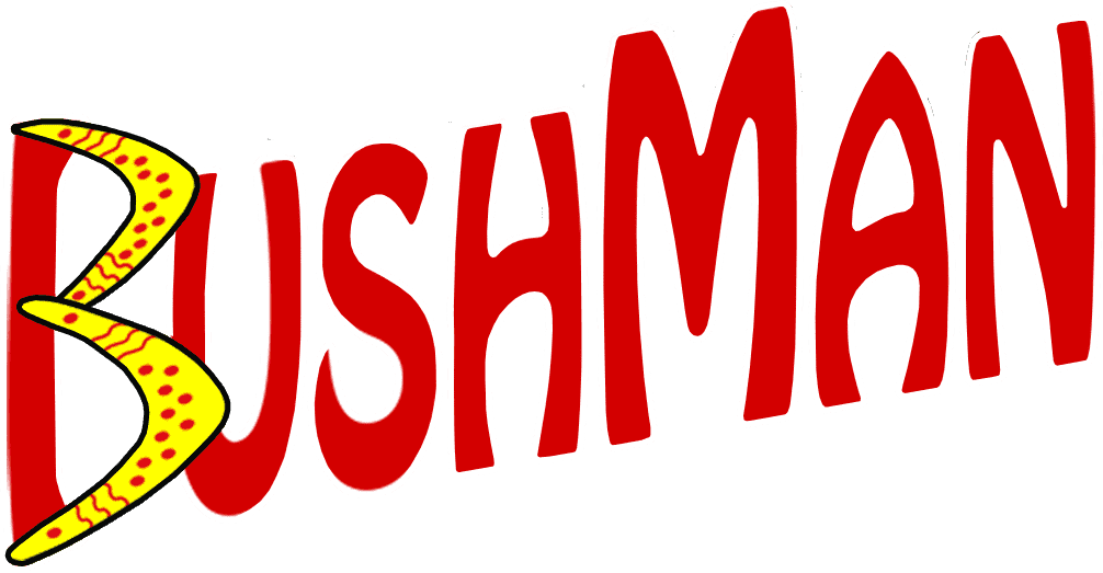 Bushman Myggskydd  Pumpspray 90ml - 2