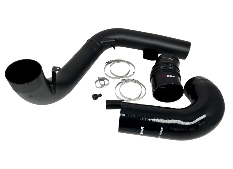 INLOPPSRÖR Optiflow  Volvo S80 II/ V60 I/ V70 III/ XC60 I/ XC70 III ; diesel