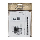 Tim Holtz Idea-Ology - Snapshots