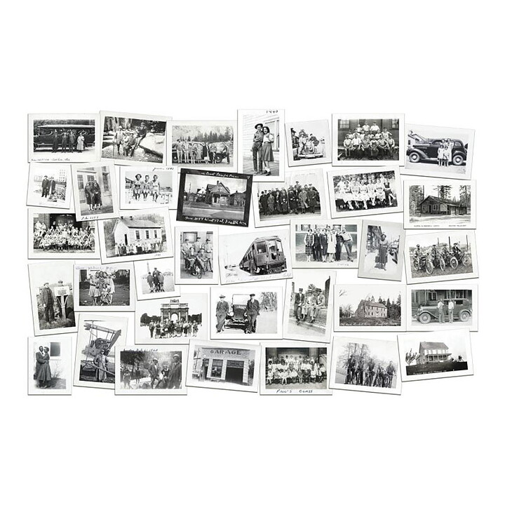 Tim Holtz Idea-Ology - Snapshots