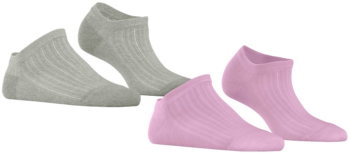 2-Pack Esprit Feminine Sneaker Eko Dam