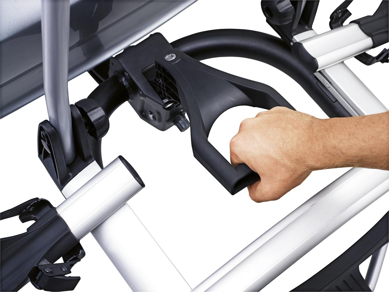 Cykelhållare Thule EuroRide - 5