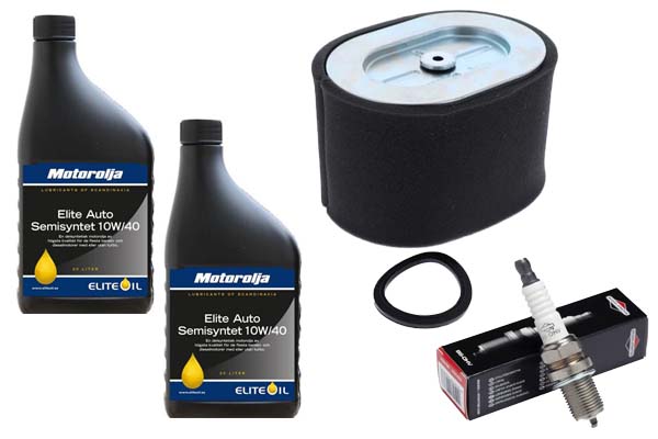 Servicekit Large Briggs & Stratton 