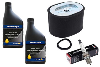 Servicekit Large Briggs & Stratton 