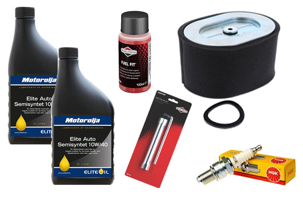 Servicekit XL Briggs & Stratton 