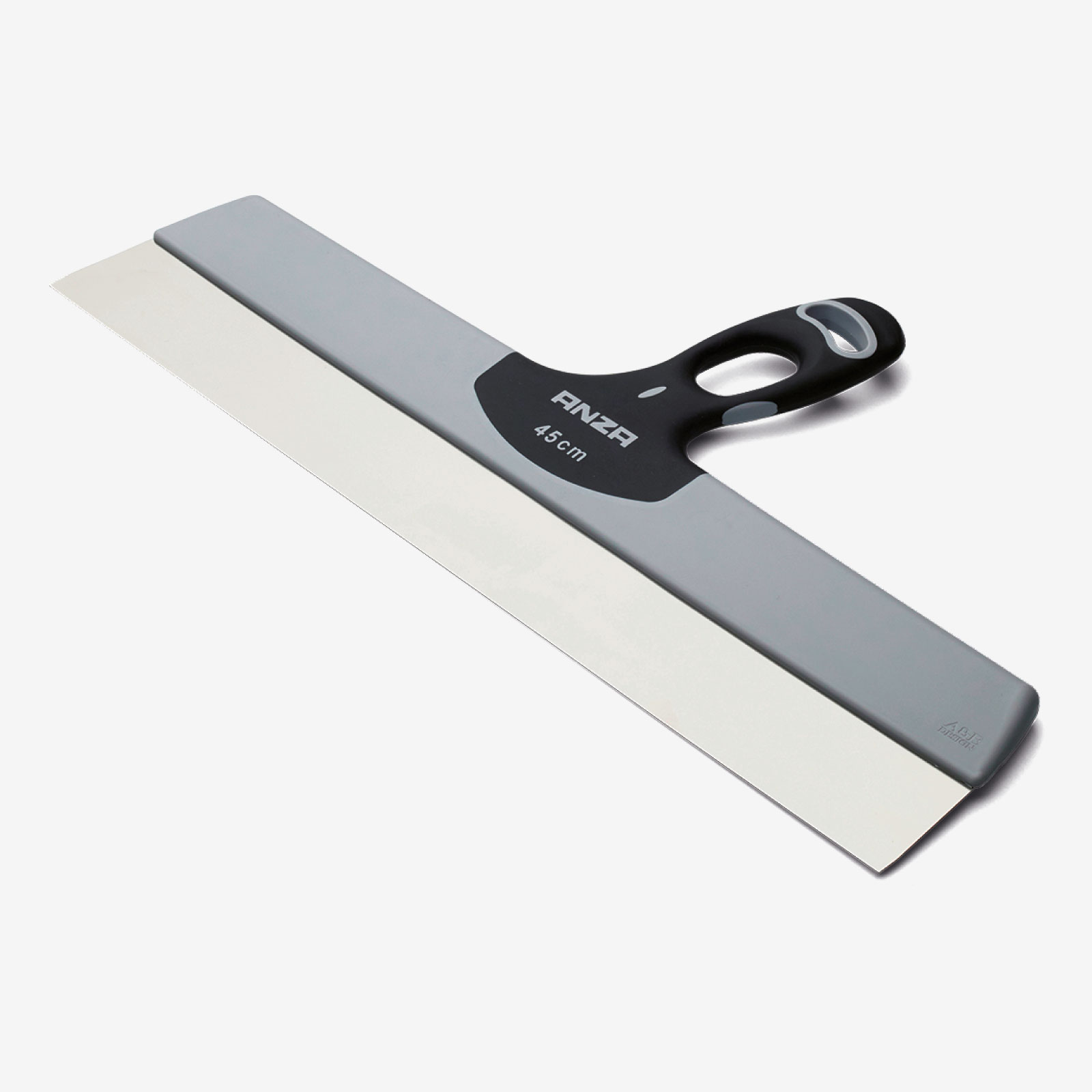 BREDSPACKEL, 450 mm
