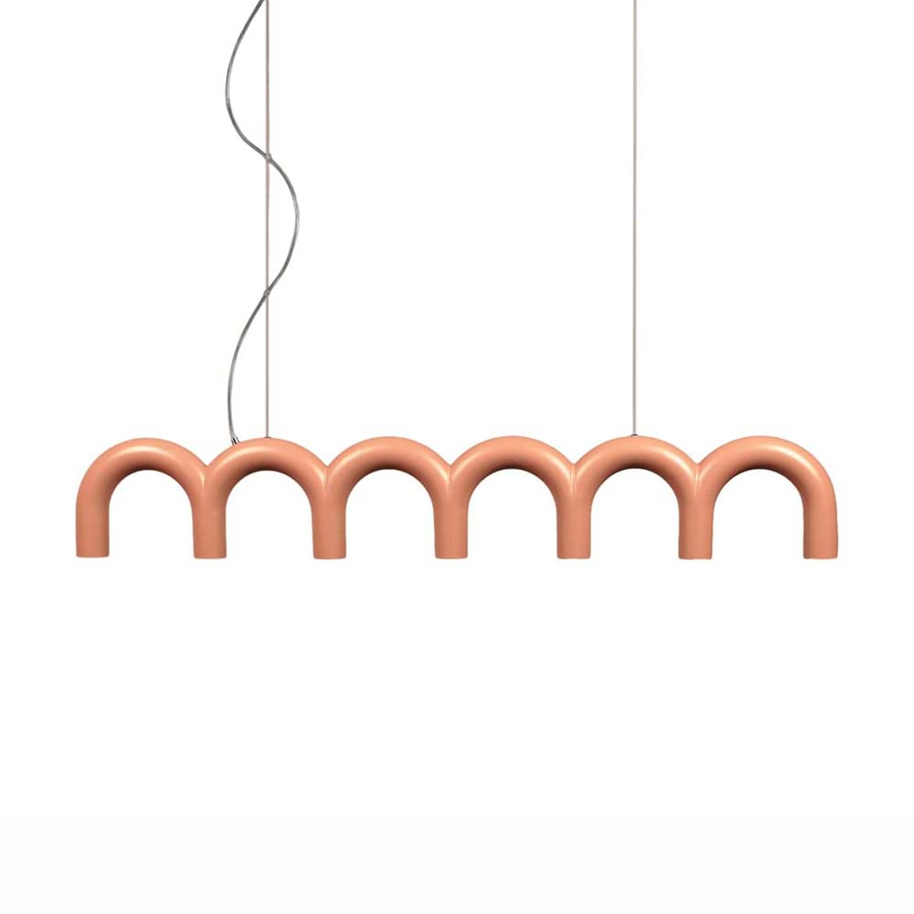 Arch Straight Pendel (flera färger) - Oblure - 8