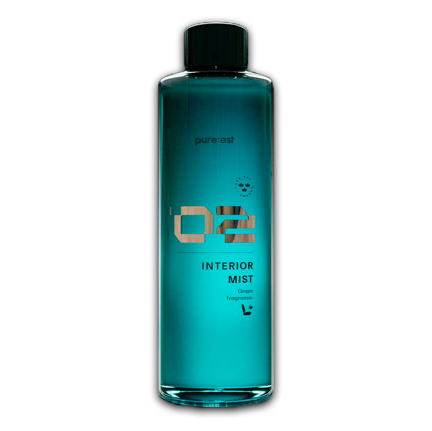 Pure:est I2 interior mist - Vindruvor 500ml