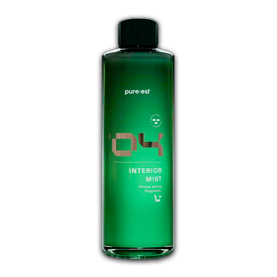 Pure:est I4 interior mist - Alltid vår 500ml