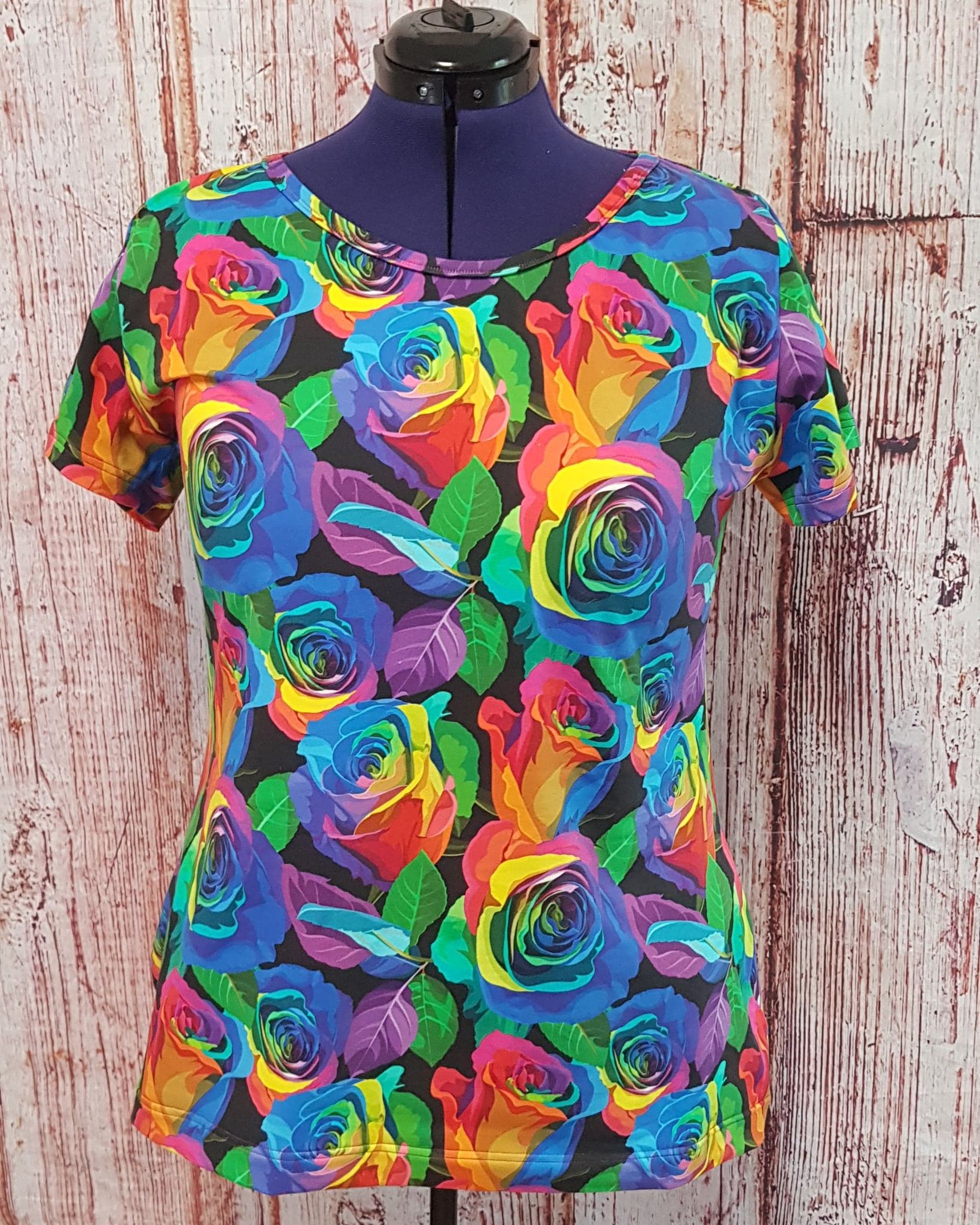 Smart T-shirt