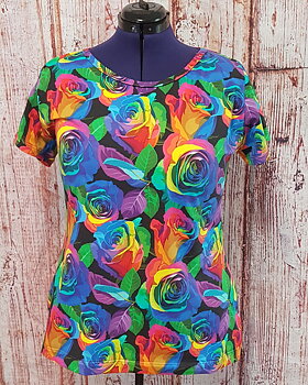 Smart T-shirt
