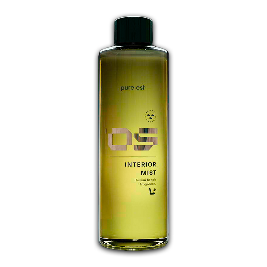 Pure:est I5 interior mist - Hawaii 500ml