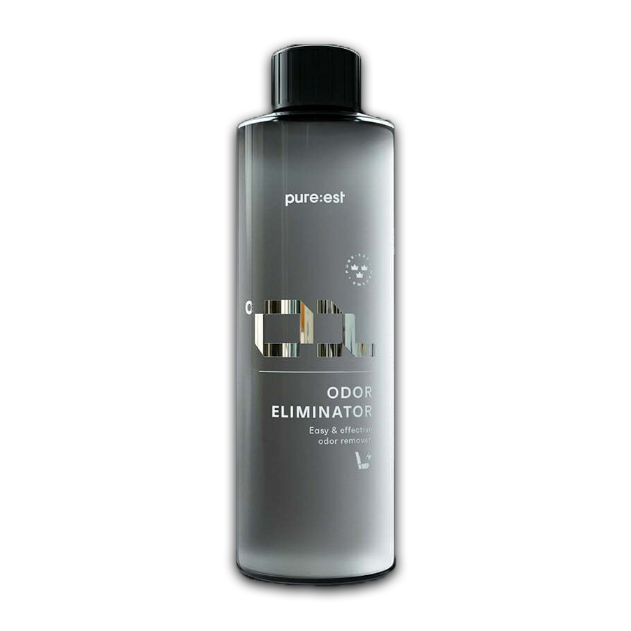 Pure:est O1 Odörborttagare 500ml