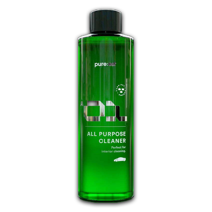 Pure:est A1 Allrengöringsmedel 500ml