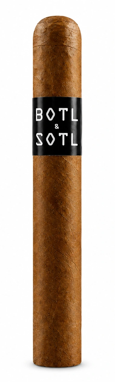 BOTL & SOTL SWEDEN Robusto 10-pack - 2