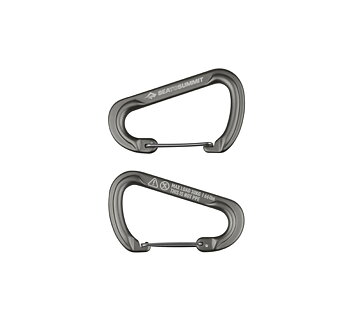 Sea To Summit Large Carabiner