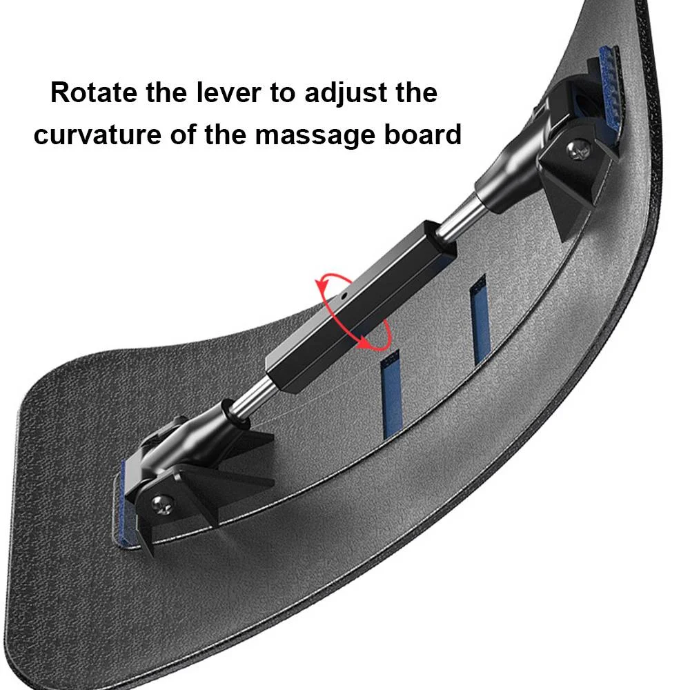 Ryggstrekker Flex - 4
