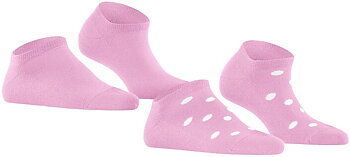  2-Pack Esprit Dot Eko Ladies