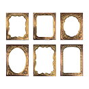 Tim Holtz Idea-Ology - Curio Frames