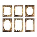 Tim Holtz Idea-Ology - Curio Frames