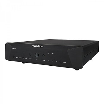 Musician Audio - DRACO R2R DAC