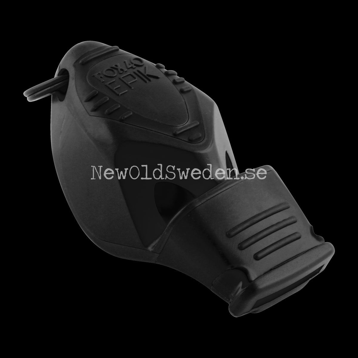 Epik CMG Official FOX 40 - A05